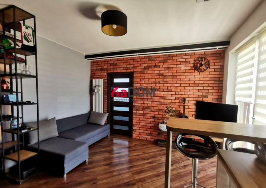 Mieszkanie apartamentowiec wynajem