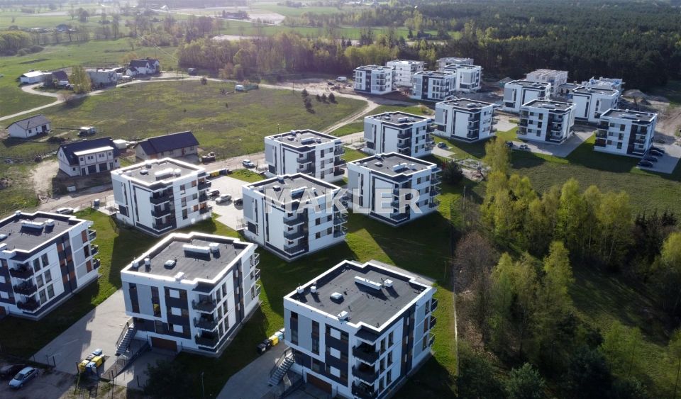 Mieszkanie Bydgoszcz