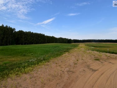 Działka Nowe Włóki