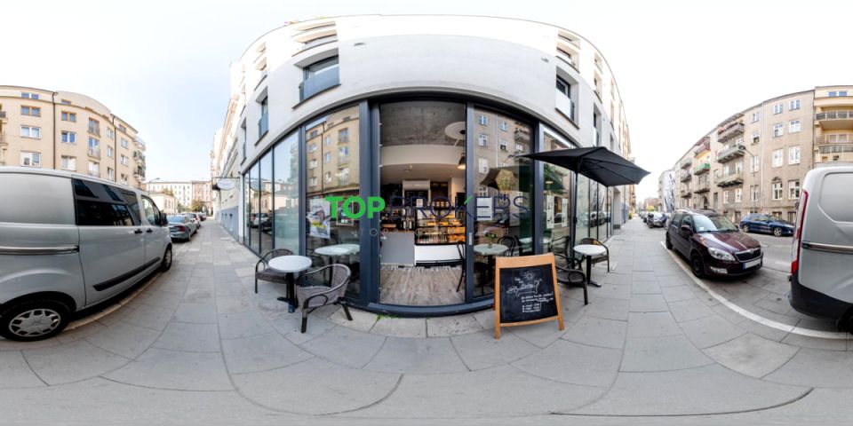 Lokal Warszawa sprzedaż