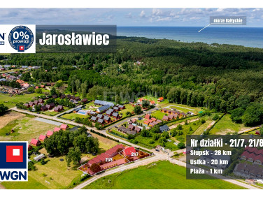 Budynek użytkowy Jarosławiec