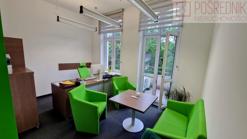 Lokal Szczecin wynajem