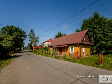 Dom Siedliszowice