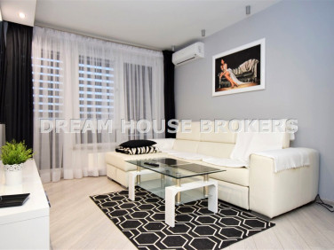 Mieszkanie apartamentowiec wynajem