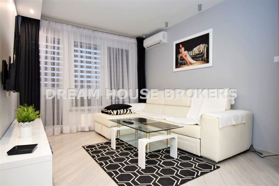 Mieszkanie apartamentowiec wynajem