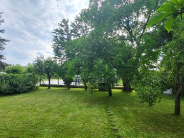 Dom wolnostojący sprzedaż