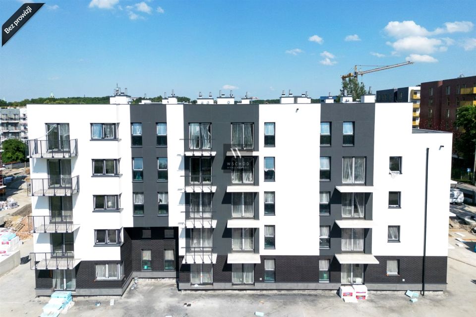 Mieszkanie Kraków