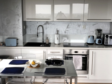 Mieszkanie Dziwnówek sprzedaż