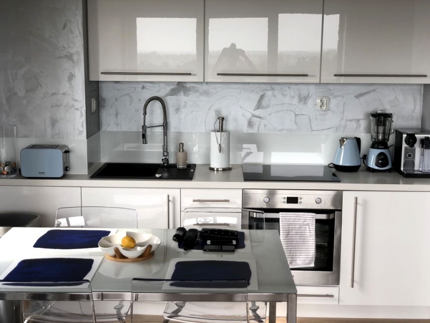 Mieszkanie Dziwnówek sprzedaż