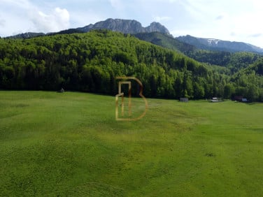 Działka rolna Zakopane