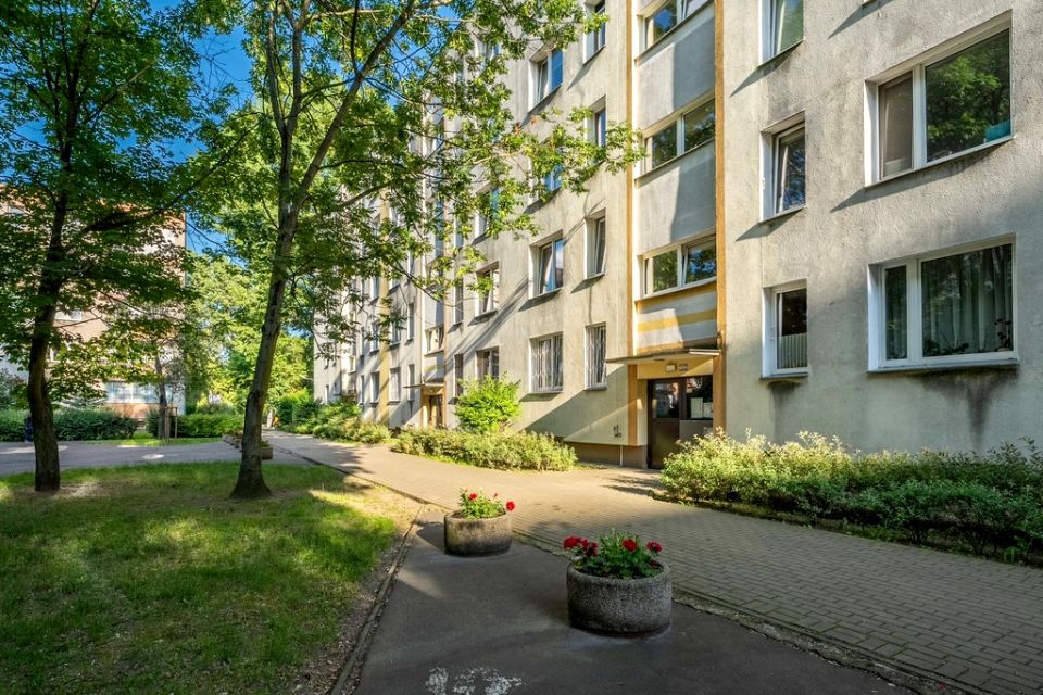 Mieszkanie Warszawa