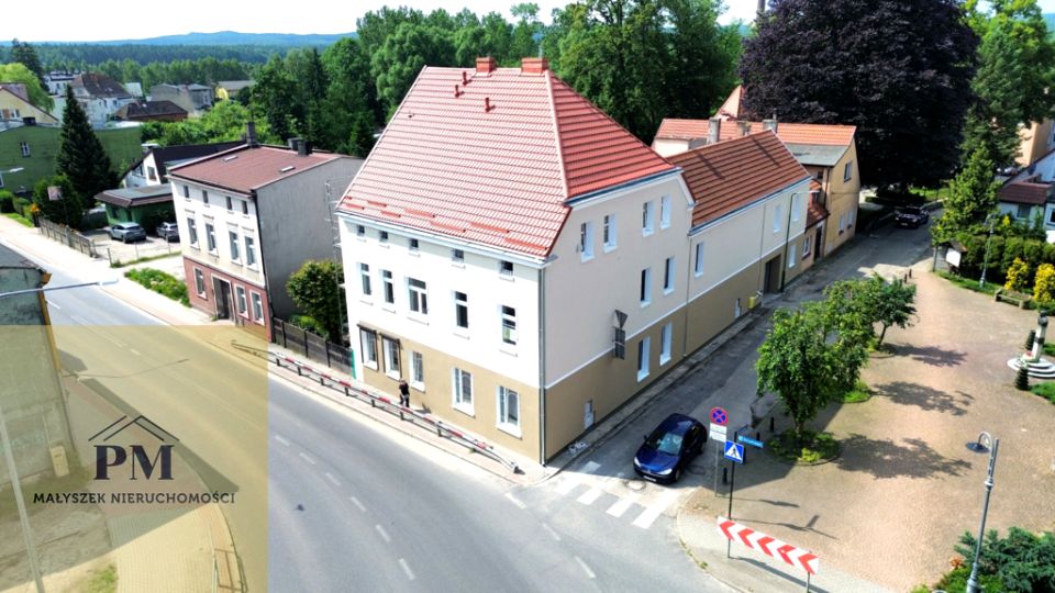 Mieszkanie SIANÓW
