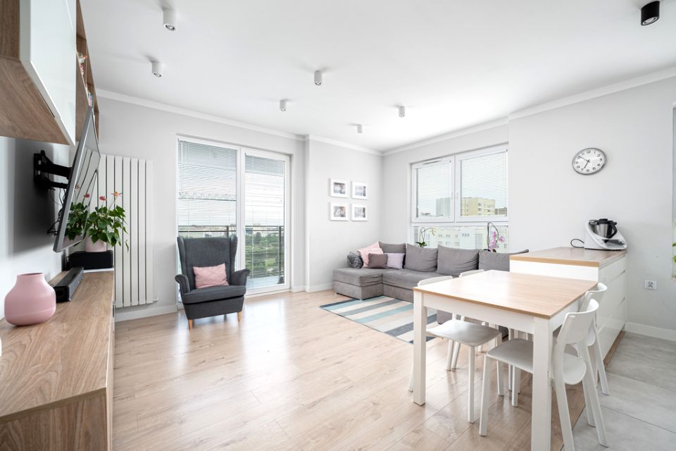 Mieszkanie Warszawa sprzedaż