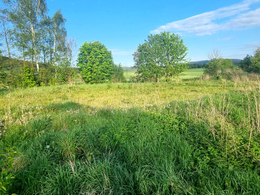 Działka budowlana Świdnik