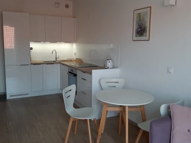 Mieszkanie apartamentowiec wynajem