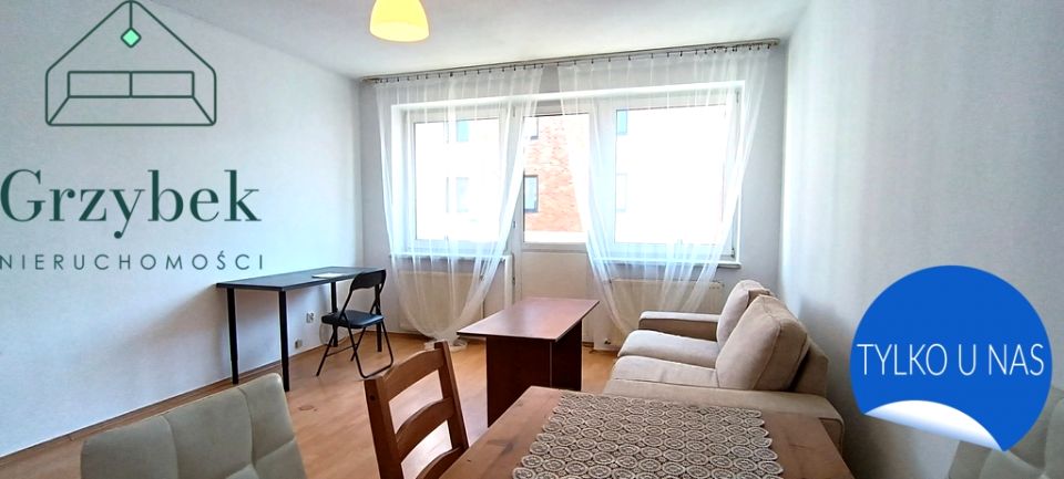 Mieszkanie KRAKÓW