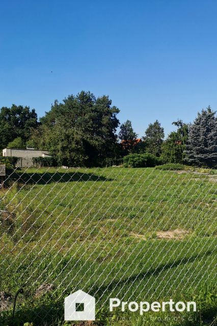 Działka budowlana Warszawa