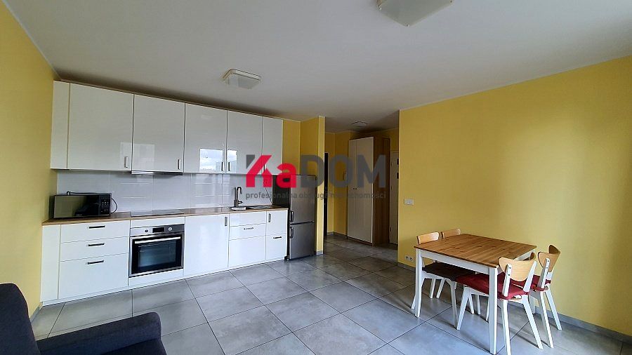 Mieszkanie apartamentowiec wynajem