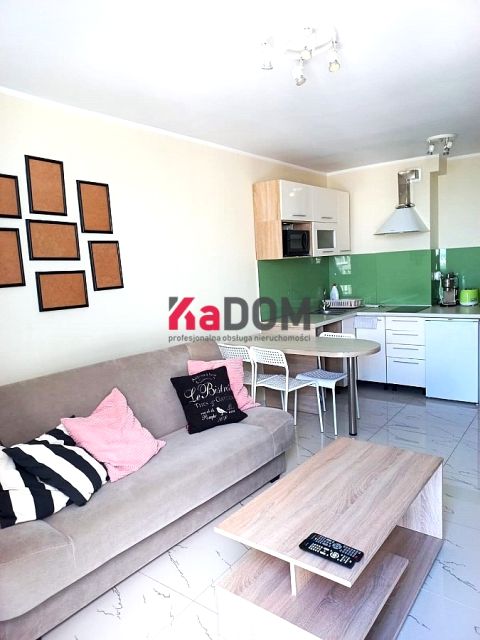 Mieszkanie blok mieszkalny Warszawa