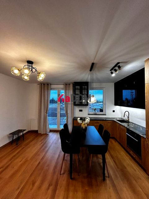 Mieszkanie apartamentowiec Warszawa