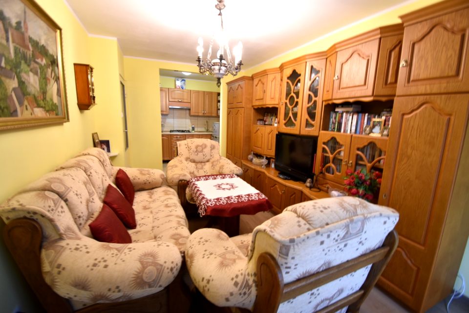 Mieszkanie Gorzów Wielkopolski