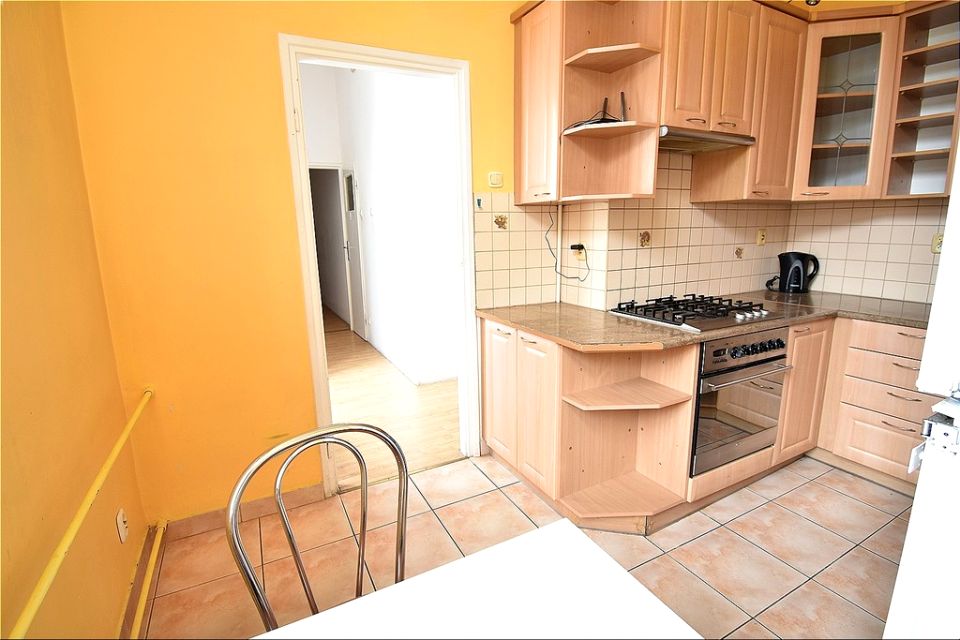 Mieszkanie Gorzów Wielkopolski