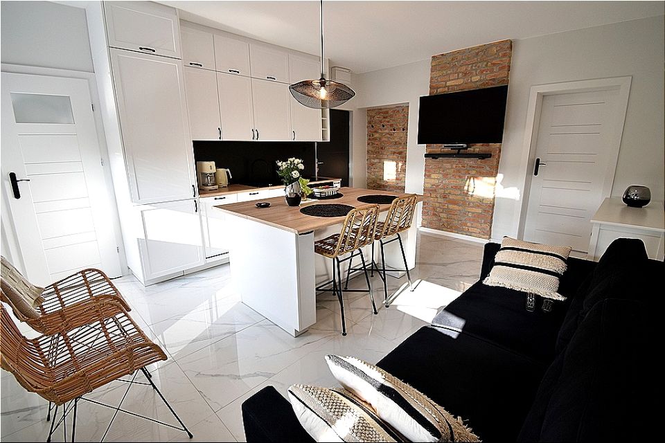 Mieszkanie Gorzów Wielkopolski