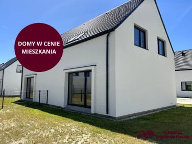 Mieszkanie Skórzewo