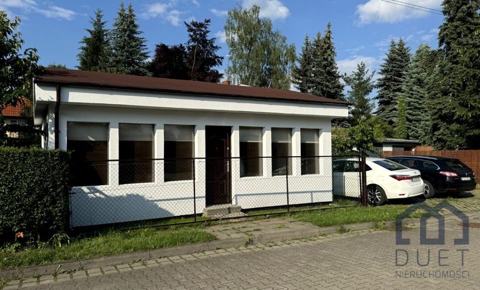 Lokal Puszczykowo