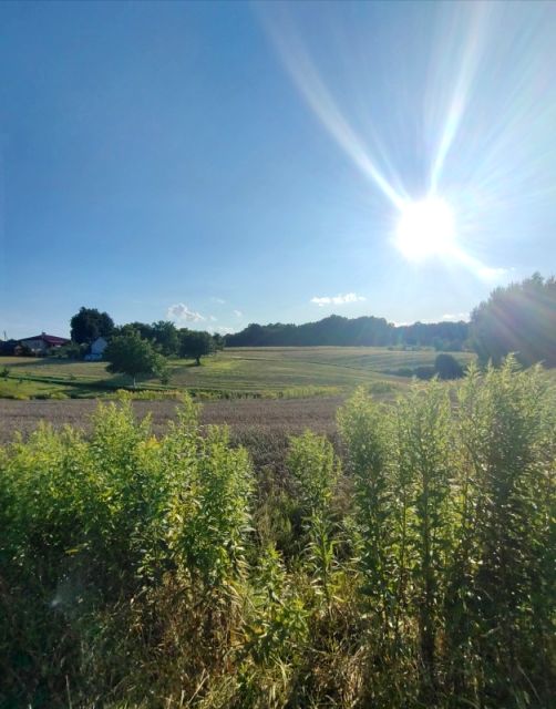 Działka budowlana Rąblów