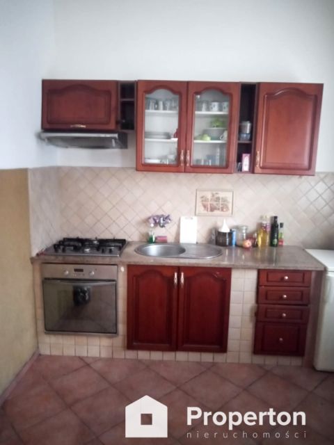 Mieszkanie Trzcianka