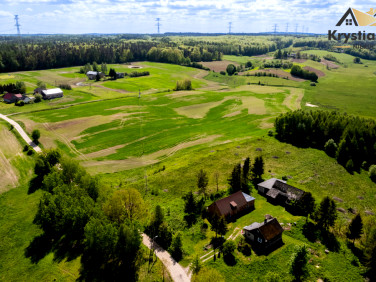 Działka Wyczechowo