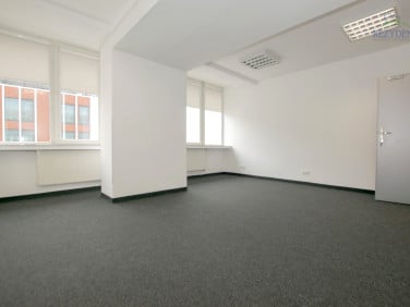 Lokal Katowice wynajem