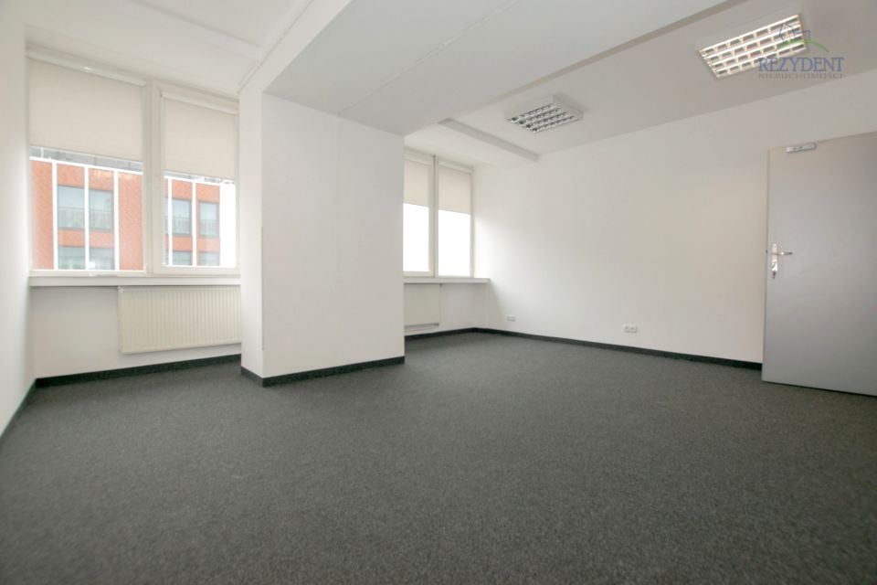 Lokal Katowice wynajem