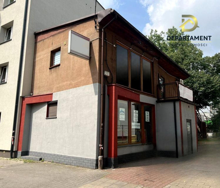 Lokal Piekary Śląskie