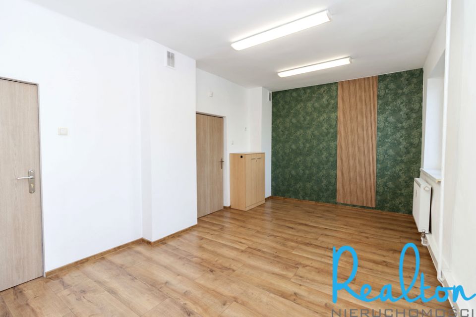 Lokal Tychy