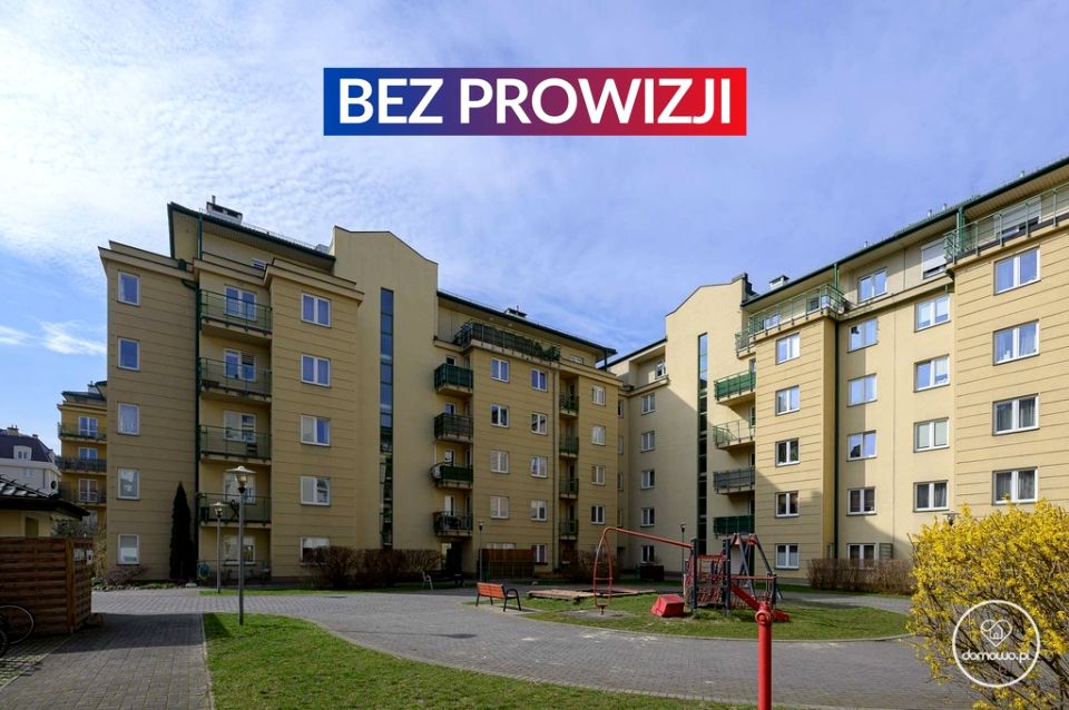 Mieszkanie WARSZAWA