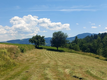 Działka rolna Moszczenica Wyżna sprzedam