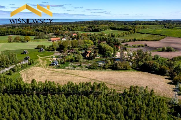Działka Nowinka