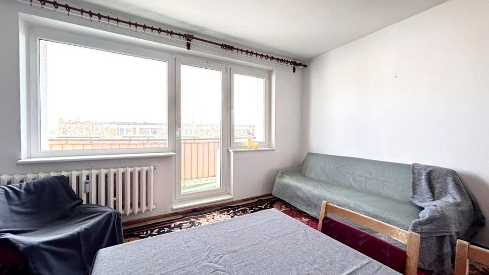 Mieszkanie Bydgoszcz