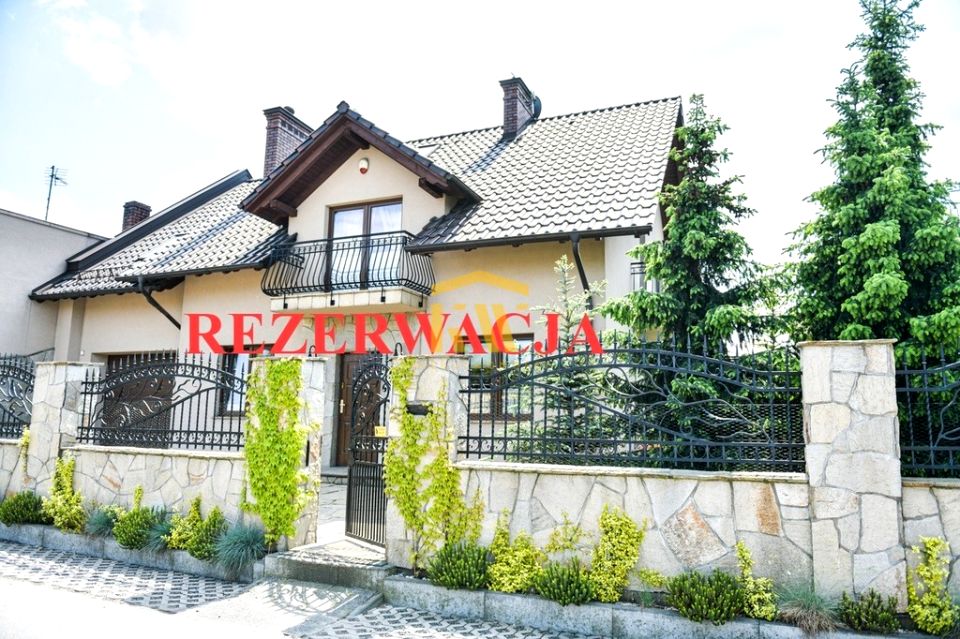 Dom Radom sprzedaż