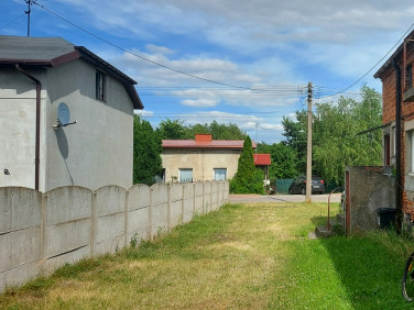 Działka budowlana Stara Gadka