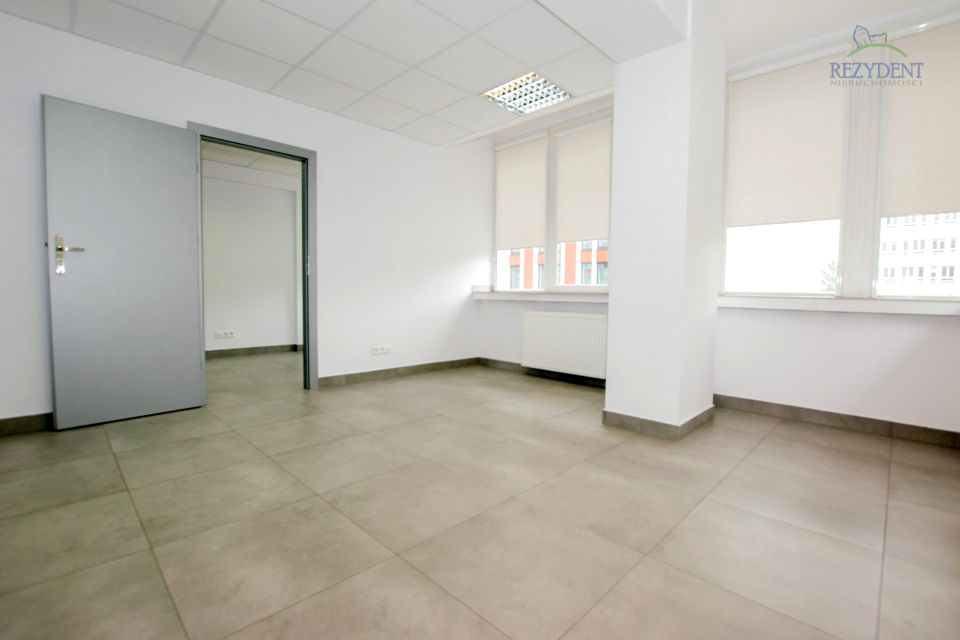 Lokal Katowice