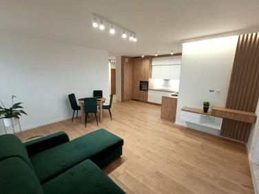 Mieszkanie apartamentowiec Konin