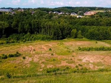 Działka budowlana Rzeszów