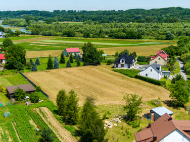 Działka siedliskowa Mikołajowice