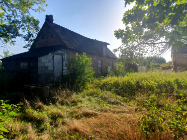 Działka Sierzchów