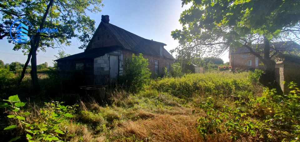 Działka Sierzchów