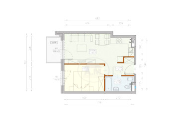 Mieszkanie Wrocław sprzedaż