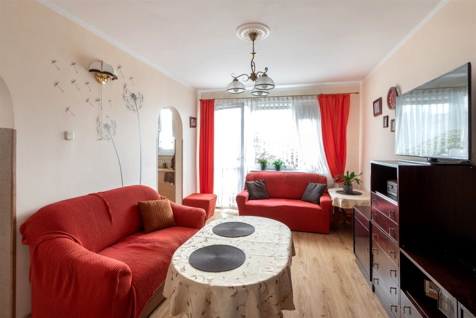 Mieszkanie Bydgoszcz